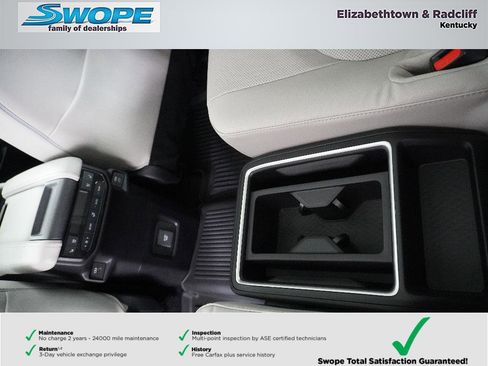 New 2026 Toyota Grand Highlander Platinum image 27