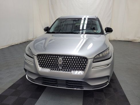 Used 2021 Lincoln Corsair AWD w/ Equipment Group 101A image 15