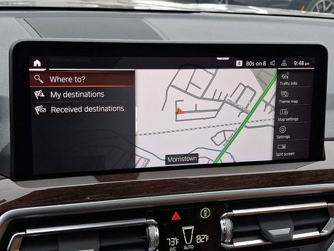 Certified 2023 BMW X3 xDrive30i w/ Premium Package w/ZPA image 18