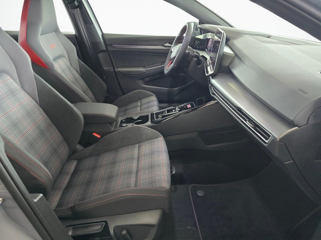 New 2026 Volkswagen GTI S FWD image 40