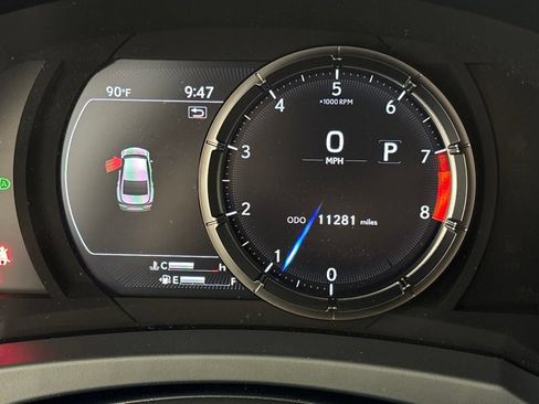 Used 2024 Lexus IS 500 RWD image 35