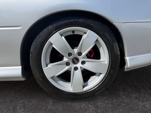 Used 2005 Pontiac GTO RWD image 10