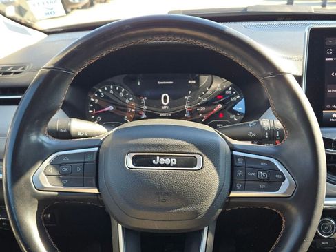 Used 2022 Jeep Compass Limited image 30