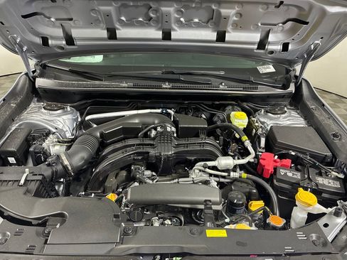 New 2026 Subaru Crosstrek 2.0i Premium image 11