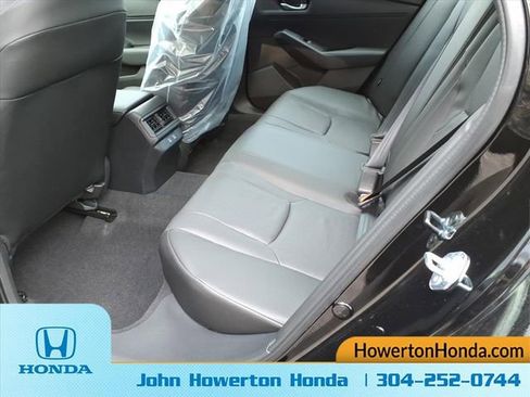 New 2026 Honda Accord Sport image 8