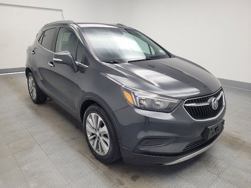 Used 2018 Buick Encore Preferred image 13