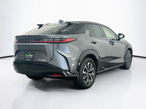 Used 2023 Lexus RZ 450e Premium w/ Accessory Package (Z1) AWD/4WD image 9