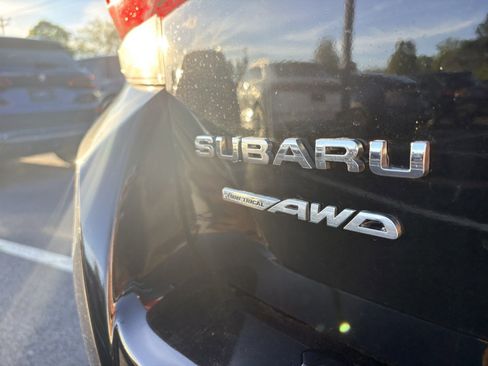 Used 2019 Subaru Impreza 2.0i Sport AWD/4WD image 8