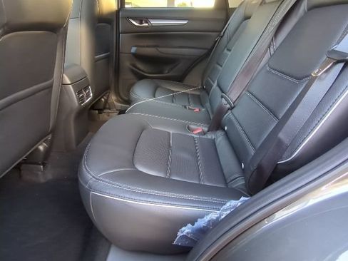 New 2025 MAZDA CX-5 AWD 2.5 S w/ Preferred Package image 7