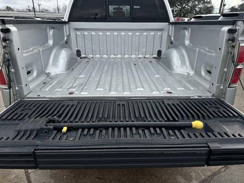 Used 2014 Ford F150 XLT w/ Equipment Group 302A Luxury image 10