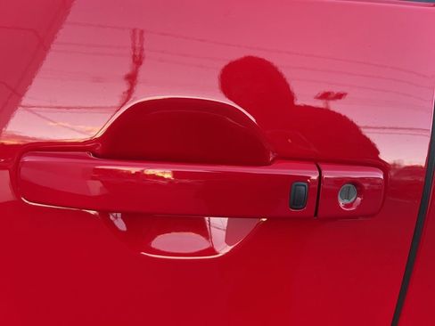 New 2025 Nissan Frontier PRO-4X w/ Pro Convenience Package image 26