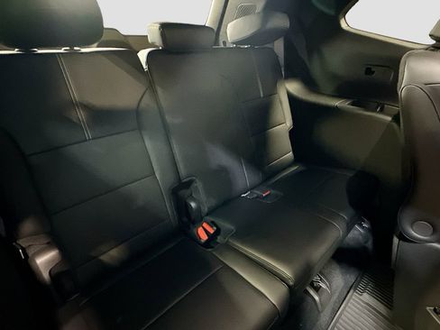 New 2026 GMC Acadia Elevation w/ Elevation Premium Package image 27