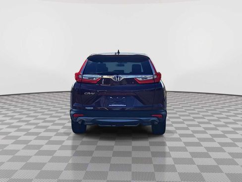 Used 2019 Honda CR-V EX image 7