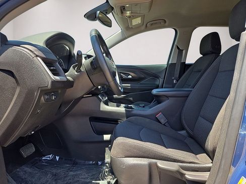 Used 2024 GMC Terrain SLE FWD image 23