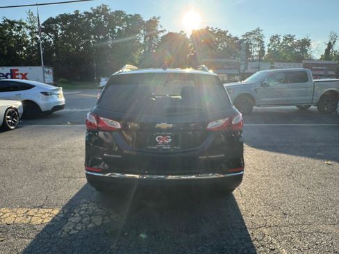 Used 2021 Chevrolet Equinox Premier image 6