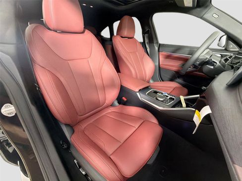 New 2026 BMW i4 xDrive40i w/ M Sport Package AWD/4WD image 56