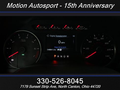 Used 2019 Ford F150 Raptor AWD/4WD image 22