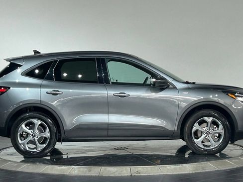 Used 2025 Ford Escape ST-Line AWD/4WD image 11