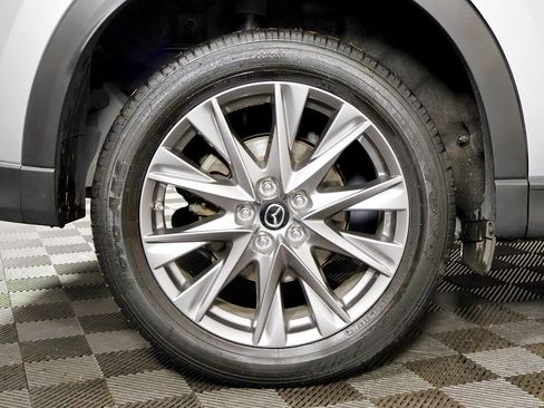 Used 2019 MAZDA CX-5 Grand Touring image 59