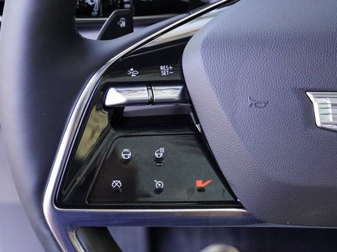 New 2026 Cadillac Escalade IQL Sport 1 w/ LPO, ONYX Package image 14