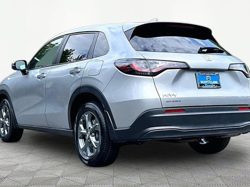 Used 2026 Honda HR-V LX image 5