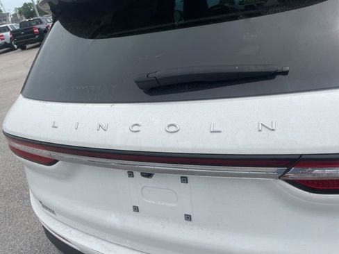 Used 2022 Lincoln Corsair AWD w/ Equipment Group 101A image 10