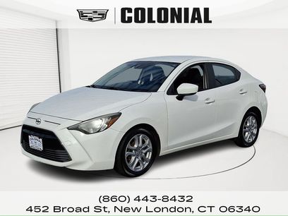 Used 2016 Scion iA