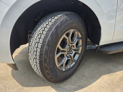 New 2026 Ford Expedition Active RWD image 36