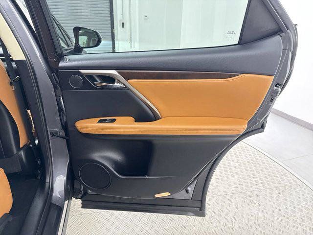 Certified 2022 Lexus RX 350 FWD w/ Premium Package image 30