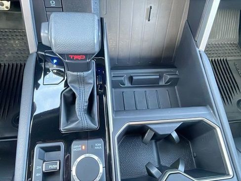 Used 2026 Toyota Tundra Limited w/ TRD Off-Road Package image 24