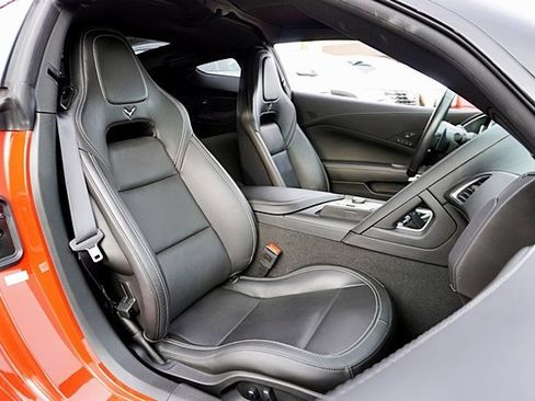 Used 2019 Chevrolet Corvette Grand Sport image 18