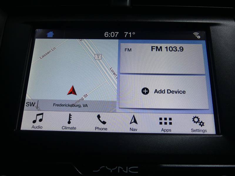 Used 2019 Ford Fusion SE FWD image 38