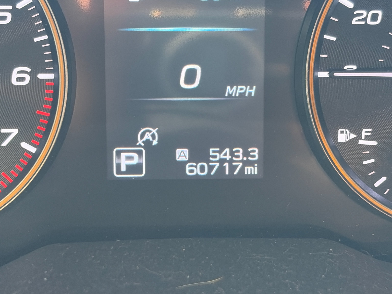 Used 2022 Subaru Outback Wilderness AWD/4WD image 29