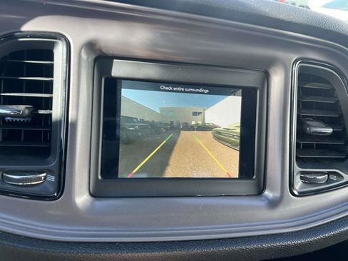 Certified 2023 Dodge Challenger SXT image 23