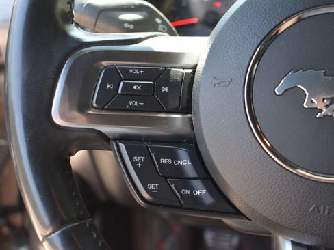 Used 2019 Ford Mustang GT w/ GT Performance Package RWD image 15
