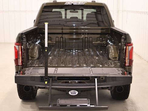 New 2026 Ford F150 Raptor AWD/4WD image 37