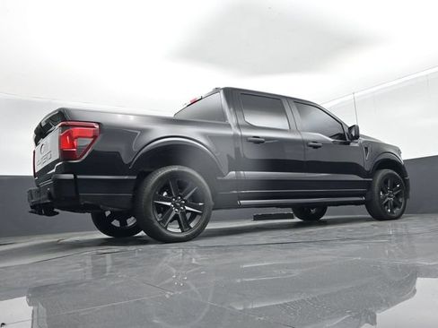 Used 2025 Ford F150 STX w/ LOBO Package AWD/4WD image 52