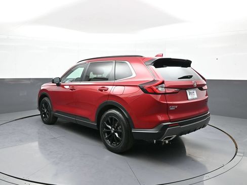 Used 2024 Honda CR-V Sport image 8