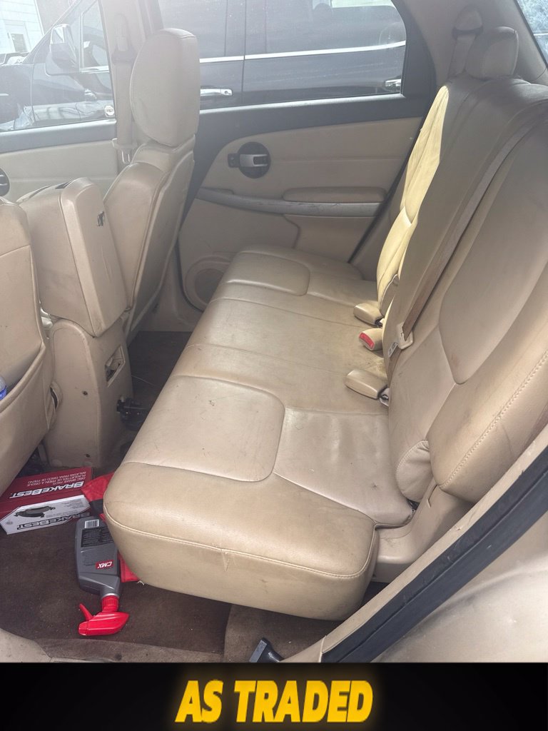 Used 2006 Chevrolet Equinox LT w/ LT Preferred Equipment Group AWD/4WD image 22
