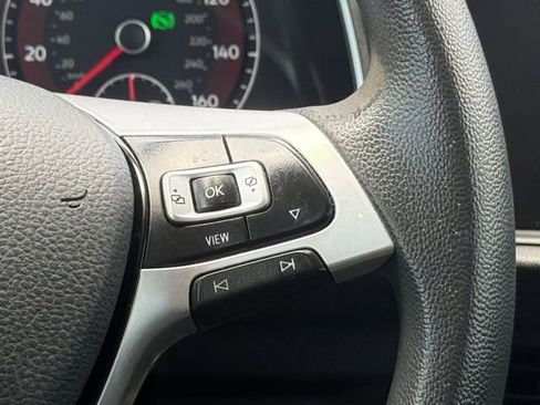 Used 2021 Volkswagen Jetta S FWD image 11