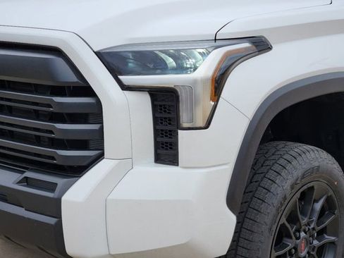 New 2025 Toyota Tundra SR5 image 7