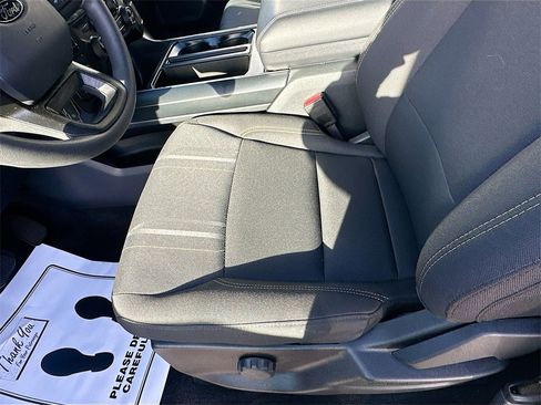 Used 2024 Ford F150 STX w/ STX Black Appearance Package image 19