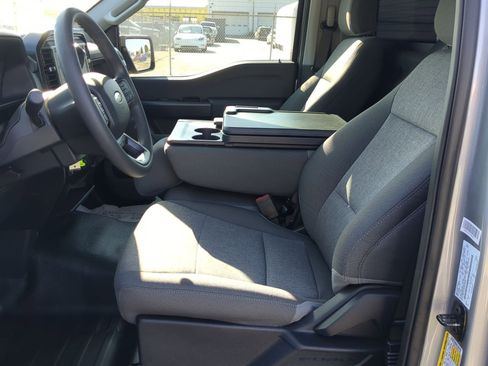 Used 2025 Ford F150 XL w/ Equipment Group 103A High image 15