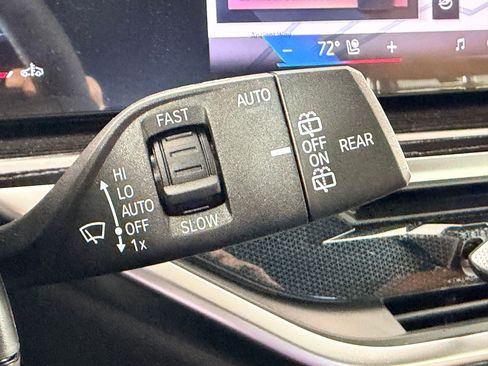 New 2026 BMW X5 xDrive40i image 30