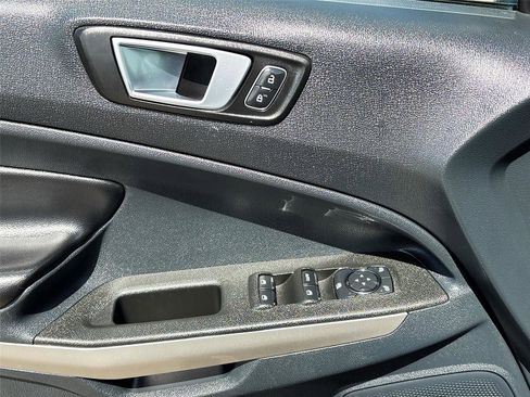 Used 2020 Ford EcoSport Titanium AWD/4WD image 18