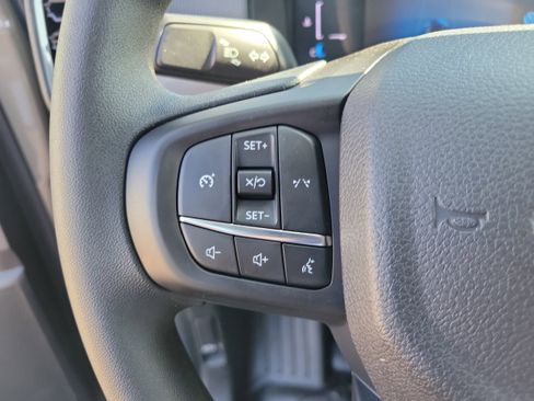 New 2025 Ford Ranger XL w/ Trailer Tow Package image 24