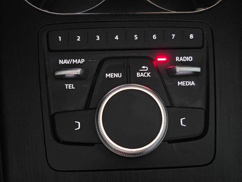 Used 2018 Audi A4 2.0T Ultra Premium w/ Convenience Package image 48