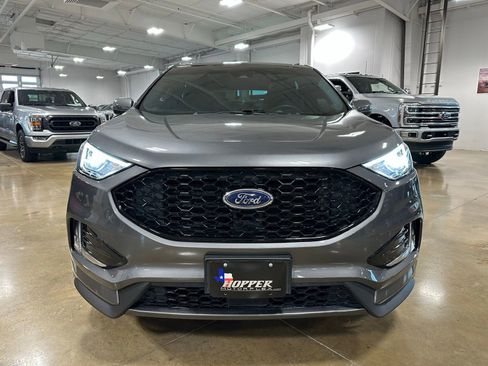 Used 2024 Ford Edge ST-Line AWD/4WD image 2