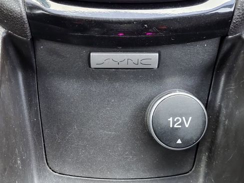 Used 2017 Ford Fiesta SE w/ Equipment Group 201A image 11