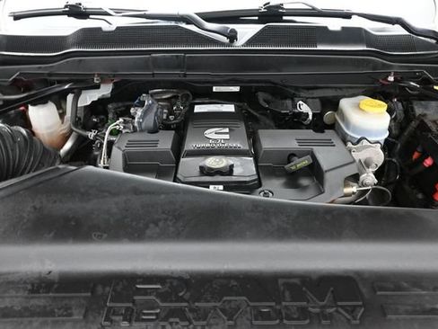 Used 2021 RAM 2500 Tradesman AWD/4WD image 32